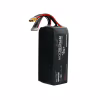 Аккумуляторный блок RacePow 10000mAh 8S 60C (10000mAh-8S-60C) - Image 4