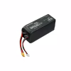 Акумуляторний блок RacePow 10000mAh 8S 60C (10000mAh-8S-60C) - Image 6