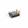 Видеоприемник (VRX) AKK Diversity RX 5.8GHz 96CH (RC835X96СH) - Image 3