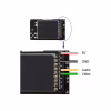 Видеоприемник (VRX) AKK Diversity RX 5.8GHz 96CH (RC835X96СH) - Image 4