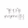 Двигатель для дрона SunnySky X2820 V3 570KV (X2820-570KV) - Image 5