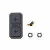 Антена для дрона RushFPV RANGE 5.8G Plus 2X Patch Antenna RHCP (DC18) - Image 3