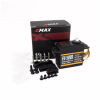 Сервопривод для дрона Emax ES3005 42g Metal Analog Servo for RC Airplane Waterproof (0102007001) - Image 4