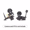 Підвіс для дрона ATOMRC 3D printed Gimbal-Two axis (Gimbaltwo) - Image 2