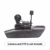 Підвіс для дрона ATOMRC 3D printed Gimbal-Two axis (Gimbaltwo) - Image 5