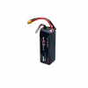 Аккумуляторный блок RacePow 4200mAh 6S 80C (4200mAh-6S-80C) - Image 5