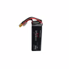 Акумуляторний блок RacePow 6000mAh 6S 80C (6000mAh-6S-80C) - Image 4