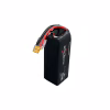Акумуляторний блок RacePow 6000mAh 6S 80C (6000mAh-6S-80C) - Image 5