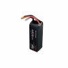 Акумуляторний блок RacePow 6000mAh 6S 80C (6000mAh-6S-80C) - Image 6