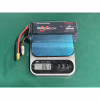 Акумуляторний блок RacePow 6000mAh 6S 80C (6000mAh-6S-80C) - Image 7
