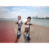 Електросамокат Segway C2 Lite, синій (AA.10.05.01.0003) - Image 8