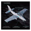 Літаюче крило ATOMRC Beluga RTH (BRTH) - Image 8