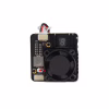 Видеопередатчик (VTX) Skyzone TX2501CNC 2.5W 6.2G 64CH L,X,S Band (TX2501CNC6G) - Image 2