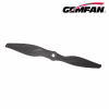 Пропеллер для дрона Gemfan 8x6R Electric Reverse Rotation Glass Fiber Nylon (PFGN8X6-EAR) - Image 2