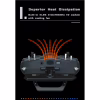 Пульт управління для дрона Jumper T12 MAXHALL ELRS2.4G (C10120) - Image 6