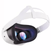 Окуляри віртуальної реальності Oculus Meta Quest 3S 128GB + (Batman, ArkhamShadow) VR Headset (MET-899-00579-01-W) - Image 4
