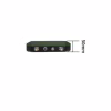 Усилитель сигнала для дрона Acasom ROC-6 2.4G/5.2/5.8G (20Вт 5000mAh/16.8V)+кріплення штативу (ROC-6 Green) - Image 2