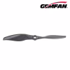 Пропеллер для дрона Gemfan 7080 Grey Glass Fiber Nylon Electric 1xCW (PFGN7080-EAR) - Image 2