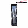 Пропелер для дрона Gemfan 7080 Grey Glass Fiber Nylon Electric 1xCW (PFGN7080-EAR) - Image 3
