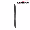 Пропелер для дрона Gemfan 7080 Grey Glass Fiber Nylon Electric 1xCW (PFGN7080-EAR) - Image 4