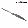 Пропелер для дрона Gemfan 14*10L Electric Glass Fiber Nylon CCW (PFGN14X10-EAL) - Image 3