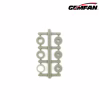 Пропелер для дрона Gemfan 14*10R Electric Glass Fiber Nylon CW (PFGN14X10-EAR) - Image 5
