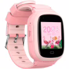 Смарт-часы Havit HV-KW11 IP67, GPS, 4G Pink (HV-KW11 Pink) - Image 3