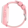 Смарт-часы Havit HV-KW11 IP67, GPS, 4G Pink (HV-KW11 Pink) - Image 4
