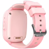 Смарт-часы Havit HV-KW11 IP67, GPS, 4G Pink (HV-KW11 Pink) - Image 5