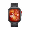 Смарт-годинник Huawei WATCH FIT 4 Pro Black (55020EYK) - Image 2