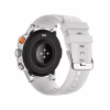Смарт-годинник HOCO Y20 Smart sports watch(call version) Silver (6942007619417) - Image 3