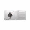 Смарт-годинник HOCO Y20 Smart sports watch(call version) Silver (6942007619417) - Image 4
