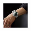 Смарт-годинник HOCO Y20 Smart sports watch(call version) Silver (6942007619417) - Image 5