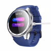 Смарт-годинник HOCO Y24 AMOLED Smart sports watch (call version) Silver (6942007641012) - Image 2