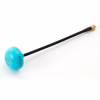 Антенна для дрона RavLink Bubble 6.1-6.7GHz 160mm SMA RHCP (ANT6167G) - Image 2