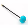 Антена для дрона RavLink Bubble 6.1-6.7GHz 160mm SMA RHCP (ANT6167G) - Image 3