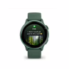 Смарт-годинник Garmin vivoactive 6, Jasper Green/J. Green Metallic, GPS смарт-годи (010-02985-02) - Image 2