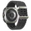 Смарт-часы Samsung Galaxy Watch Ultra (2025) Titanium Silver (SM-L705FZS2SEK) - Image 4