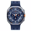 Смарт-годинник Samsung Galaxy Watch Ultra (2025) Titanium Blue (SM-L705FZB2SEK) - Image 2