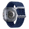 Смарт-годинник Samsung Galaxy Watch Ultra (2025) Titanium Blue (SM-L705FZB2SEK) - Image 4