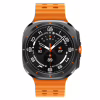 Смарт-годинник Samsung Galaxy Watch Ultra (2025) Titanium Gray (SM-L705FZA2SEK) - Image 2