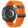 Смарт-часы Samsung Galaxy Watch Ultra (2025) Titanium Gray (SM-L705FZA2SEK) - Image 4