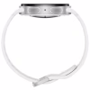 Смарт-годинник Samsung Galaxy Watch 8 40mm eSIM Silver (SM-L325FZSASEK) - Image 4