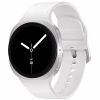 Смарт-часы Samsung Galaxy Watch 8 40mm eSIM Silver (SM-L325FZSASEK) - Image 6