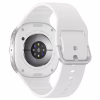 Смарт-часы Samsung Galaxy Watch 8 40mm eSIM Silver (SM-L325FZSASEK) - Image 7