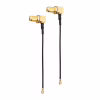 Аксесуар до пульта RadioMaster GX12 DIY 90 Degree RP-SMA Cable (HP0157.0095) - Image 3