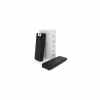 Дверний дзвінок YOSO Wi-Fi video 2MP battery -18650 SD card black (DoorVision-WIFI-02-2) - Image 2