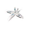 Летающее крыло ATOMRC Dolphin PRO white RTH (DPWRTH) - Image 2