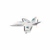 Літаюче крило ATOMRC Dolphin PRO white RTH (DPWRTH) - Image 3
