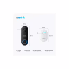 Дверний дзвінок Reolink Video Doorbell WiFi (D340W) - Image 2
